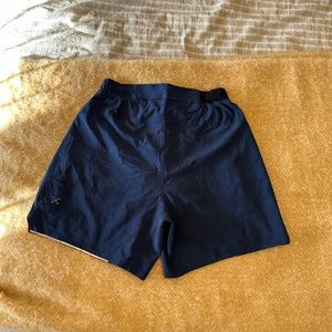 Lululemon Lab Surge Lined Shorts 6in